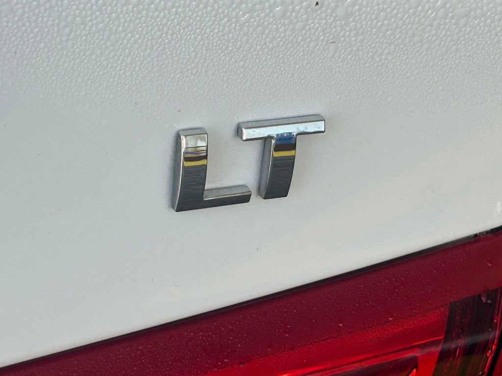 Used 2025 Chevrolet Malibu LT image 20