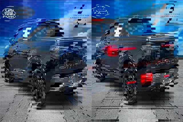 Used 2024 Hyundai Santa Cruz Night image 13