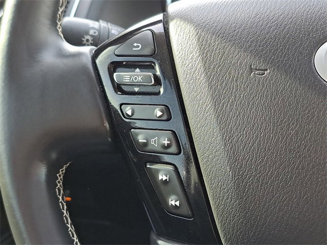 Used 2022 INFINITI QX80 Premium Select w/ Cargo Package image 22