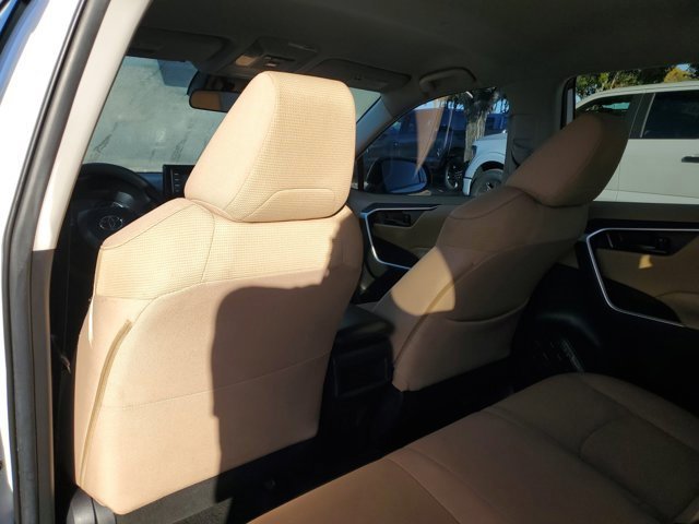 Used 2019 Toyota RAV4 LE w/ Phone Cable & Charge Package image 9