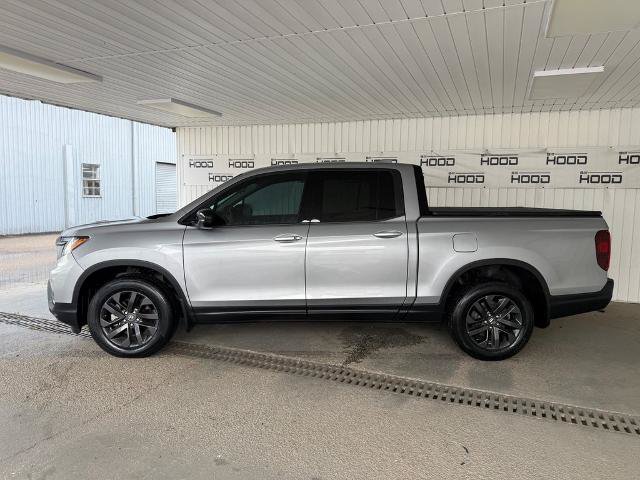 Used 2023 Honda Ridgeline Sport image 24