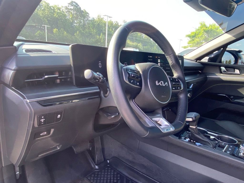 Used 2026 Kia K5 GT FWD image 9