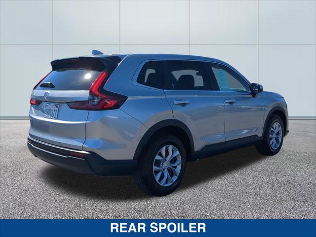 Used 2025 Honda CR-V LX image 5