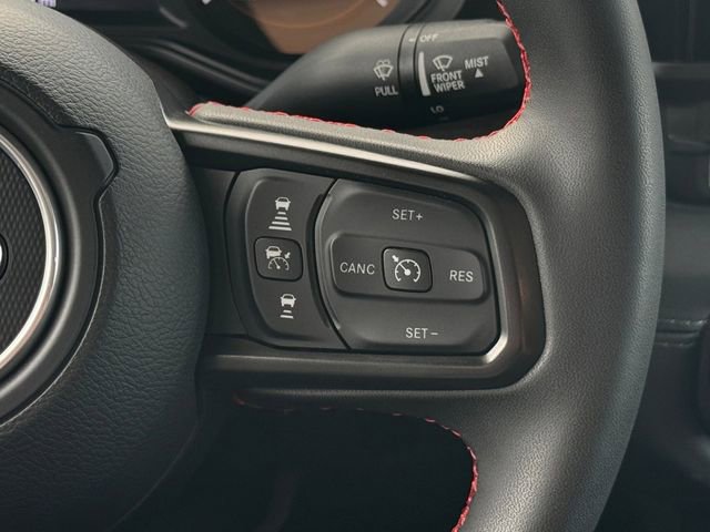 Used 2024 Jeep Gladiator Rubicon AWD/4WD image 11
