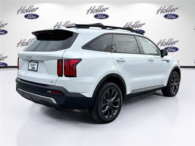 Used 2023 Kia Sorento SX Prestige AWD/4WD image 8