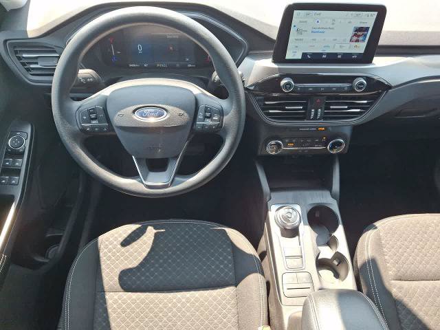 Certified 2025 Ford Escape Active AWD/4WD image 27