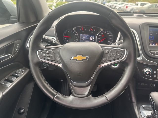 Used 2024 Chevrolet Equinox LT AWD/4WD image 22
