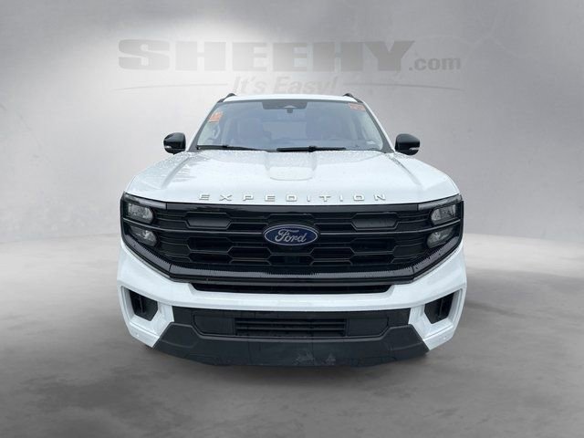 Certified 2025 Ford Expedition Max Active AWD/4WD image 16