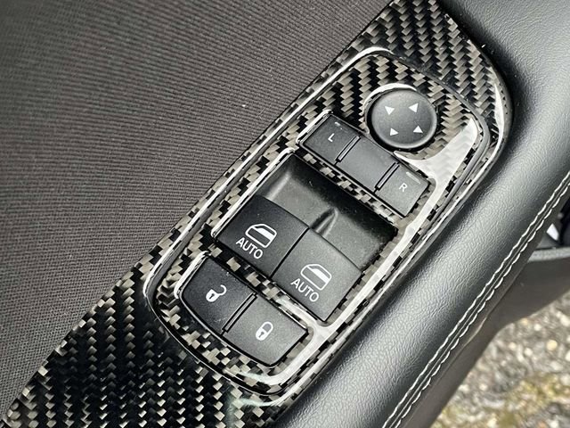 Used 2021 Dodge Challenger R/T Scat Pack w/ T/A Package image 11