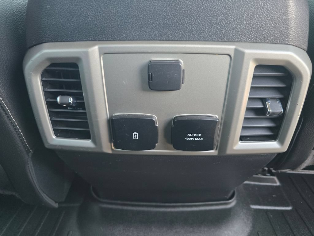 Certified 2018 Ford F150 Lariat AWD/4WD image 13