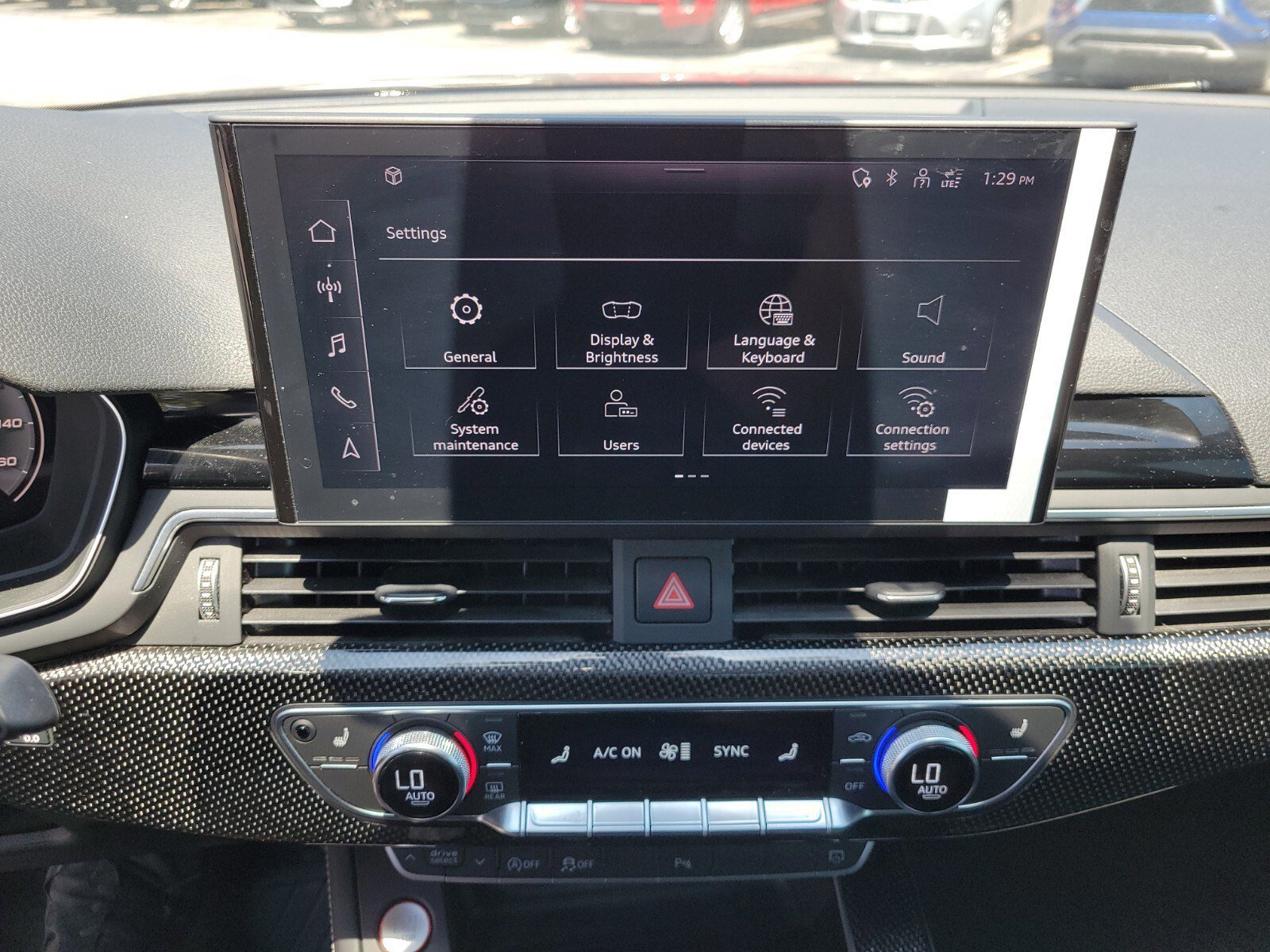 Used 2024 Audi S5 Premium Plus image 20