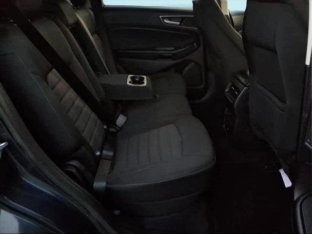 Certified 2023 Ford Edge SEL w/ Convenience Package image 13