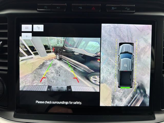 Certified 2021 Ford F150 Lariat image 33