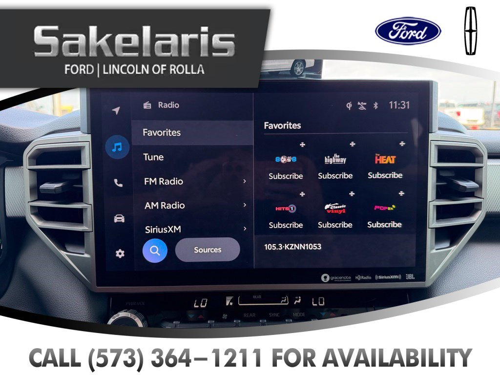 Used 2024 Toyota Sequoia Limited w/ Tow Technology Package AWD/4WD image 23