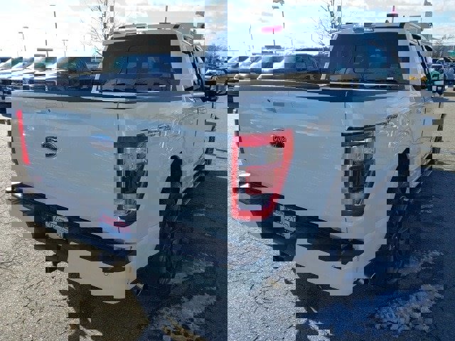 Certified 2023 Ford F150 Lariat w/ Equipment Group 502A High image 8