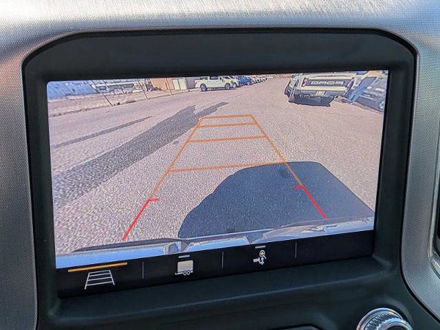 Used 2019 GMC Sierra 1500 SLT w/ SLT Premium Plus Package AWD/4WD image 30