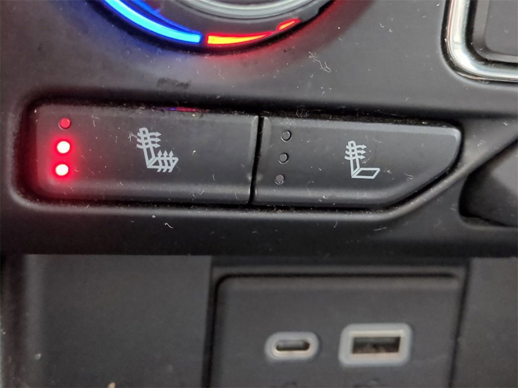 Used 2022 Chevrolet Tahoe LT w/ Luxury Package image 23