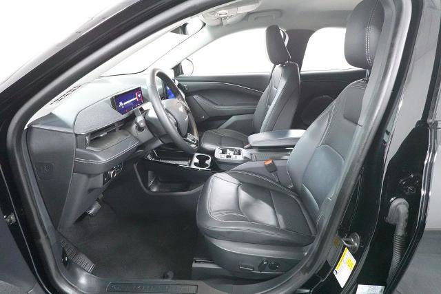 Certified 2025 Ford Mustang Mach-E Premium AWD/4WD image 25