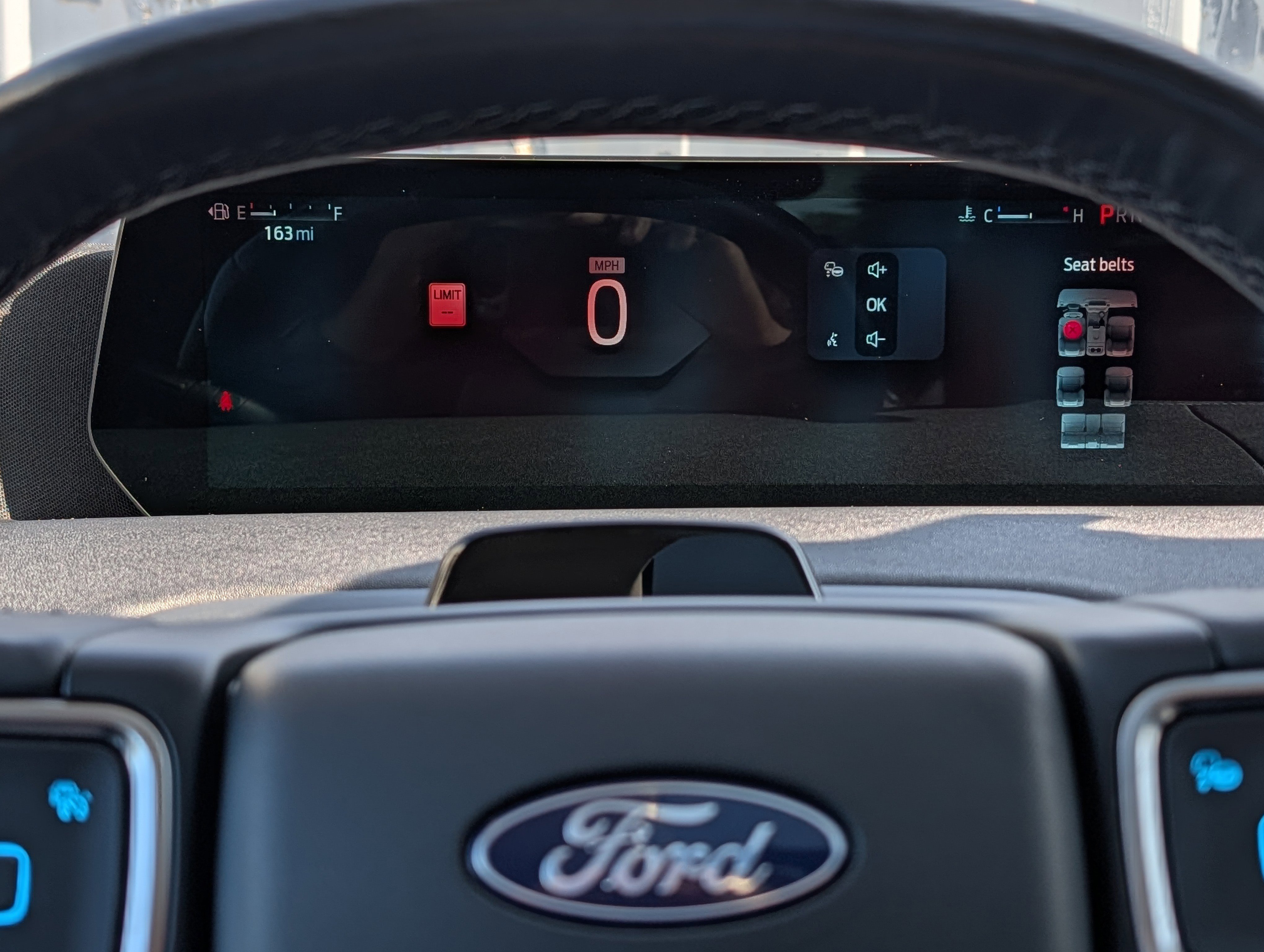 Certified 2025 Ford Expedition Max Platinum AWD/4WD image 32