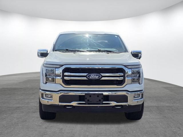 Certified 2024 Ford F150 Lariat w/ Equipment Group 502A High AWD/4WD video 2