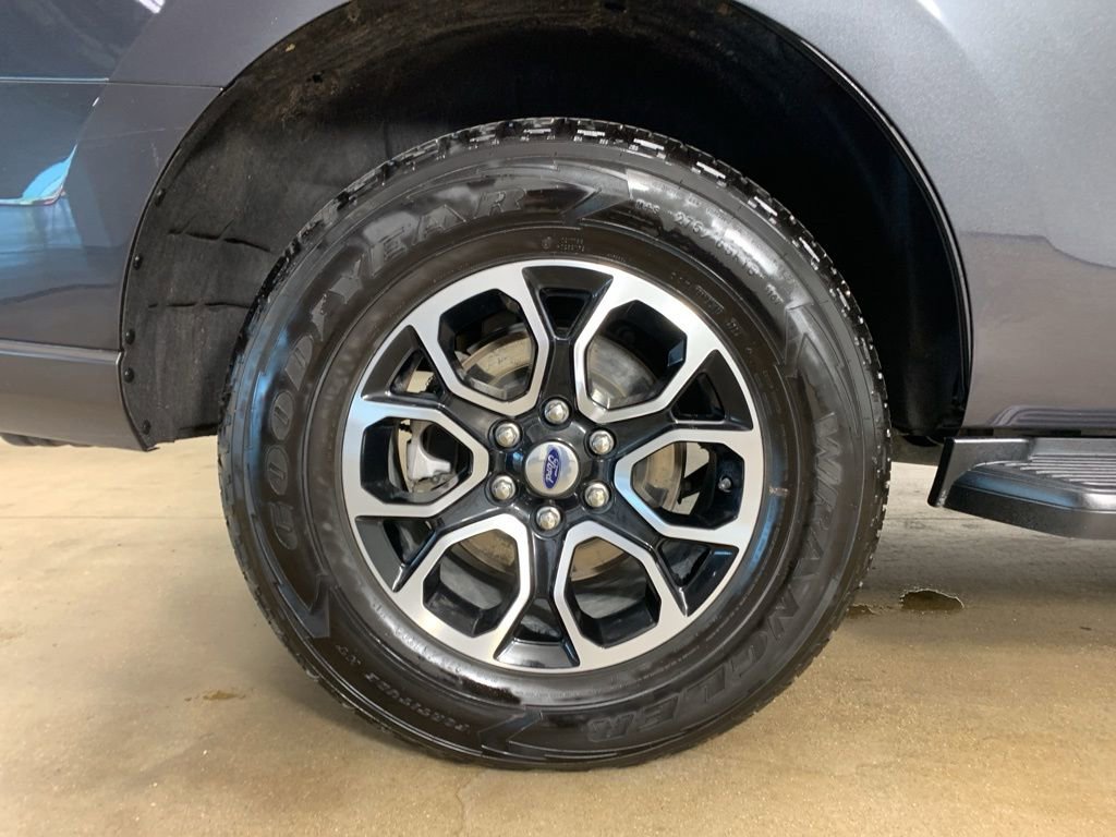Certified 2022 Ford Expedition XLT AWD/4WD image 42