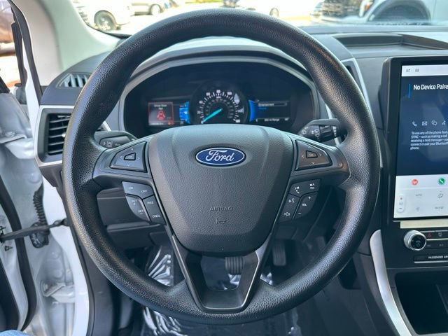 Certified 2023 Ford Edge SE image 20