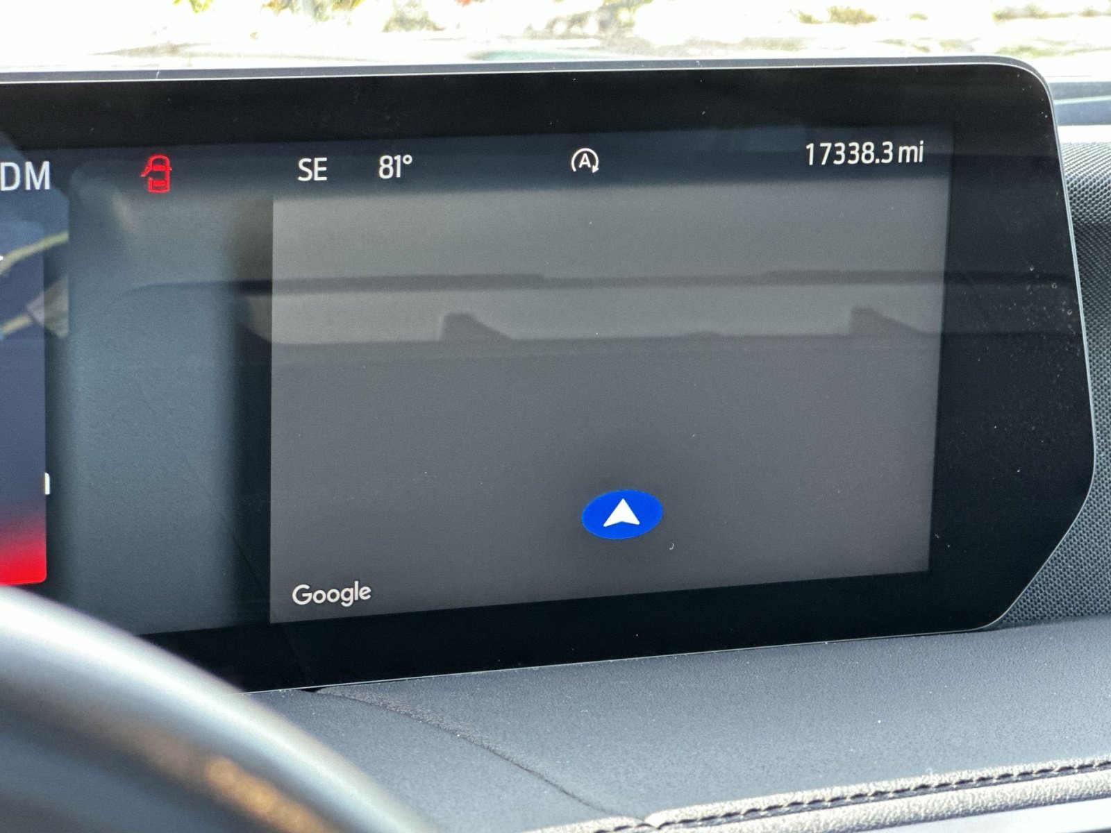 Certified 2025 Ford Expedition Tremor AWD/4WD image 18