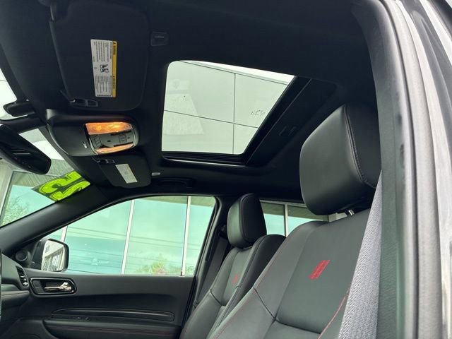 Used 2025 Dodge Durango GT AWD/4WD image 18