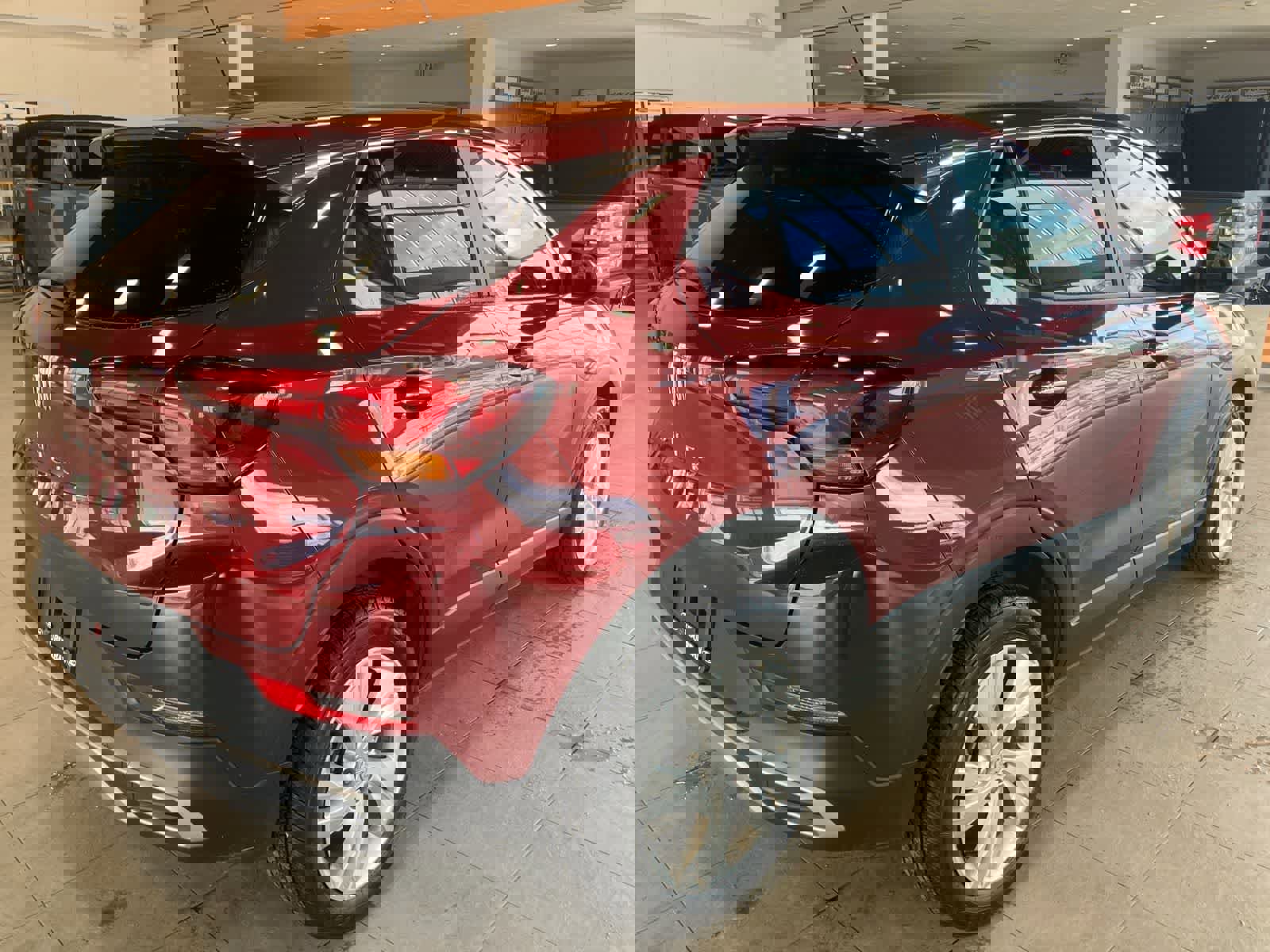 Used 2024 Buick Encore GX Preferred image 5