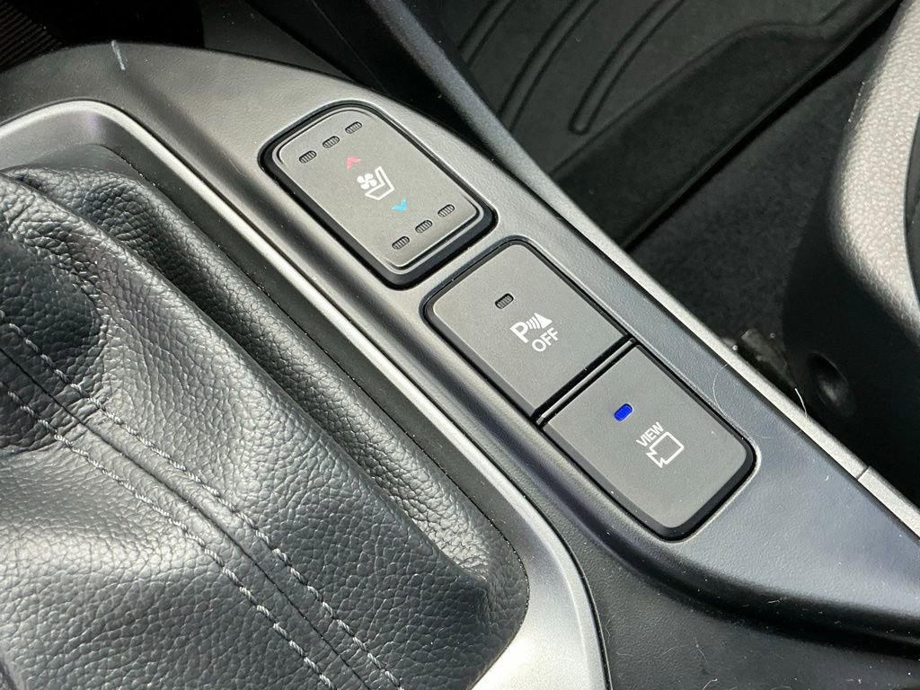 Used 2018 Hyundai Santa Fe Sport w/ 2.0T Ultimate Tech Package 05 FWD image 44