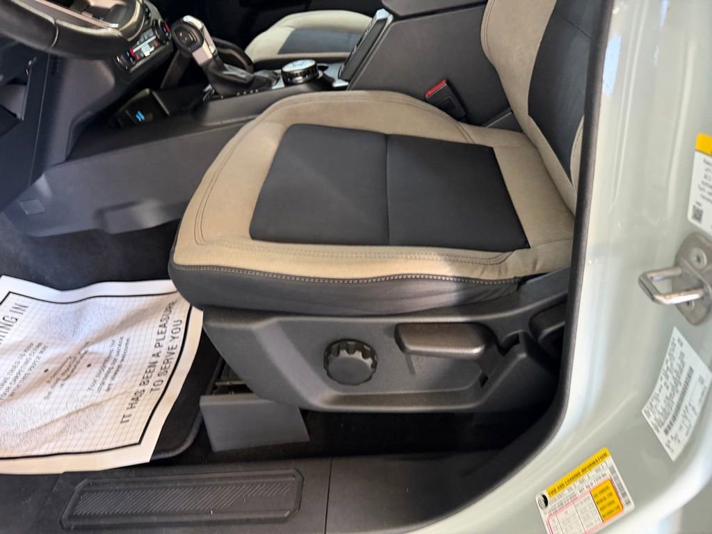 Certified 2022 Ford Bronco Big Bend AWD/4WD image 21