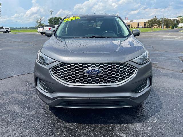 Certified 2024 Ford Edge SEL image 10