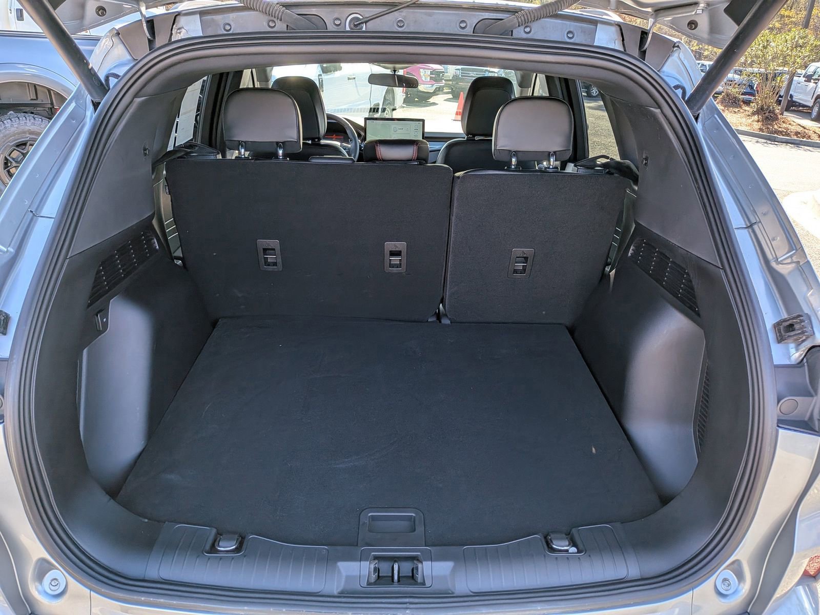 Certified 2023 Ford Escape ST-Line Select w/ Tech Pack #1 image 15