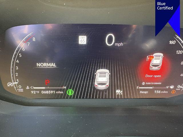 Used 2022 Acura MDX w/ Advance Package AWD/4WD image 15
