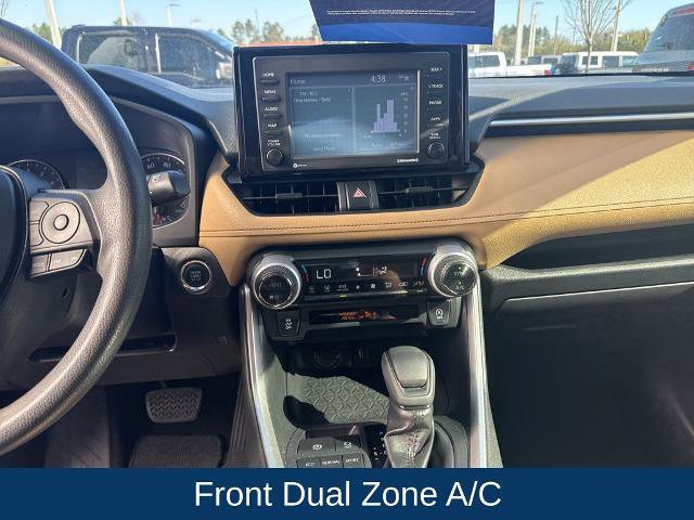 Used 2020 Toyota RAV4 XLE w/ Convenience Package image 17