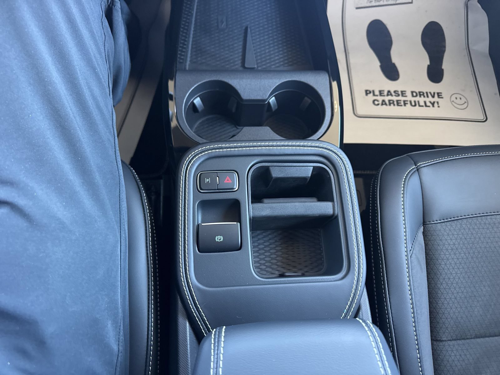 Certified 2025 Ford Mustang Mach-E GT AWD/4WD image 30