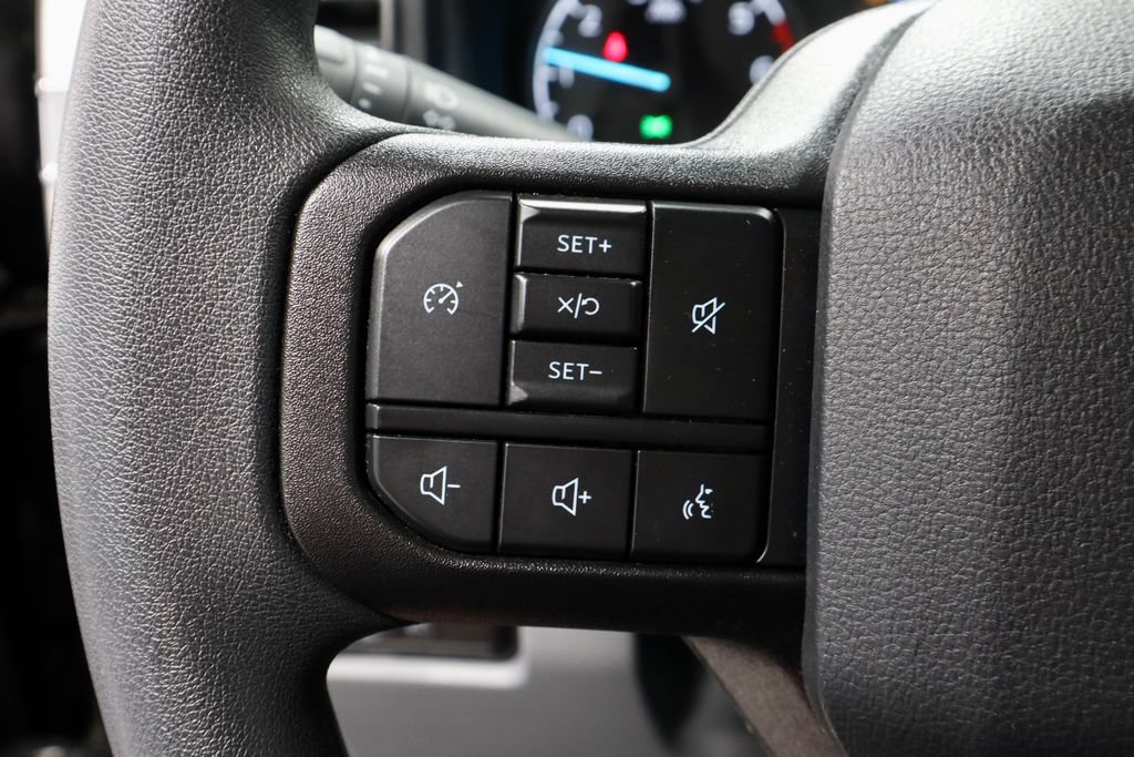Certified 2025 Ford F350 XLT w/ FX4 Off-Road Package AWD/4WD image 27