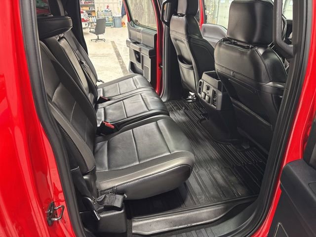 Certified 2019 Ford F150 Raptor w/ Equipment Group 802A Luxury AWD/4WD image 18