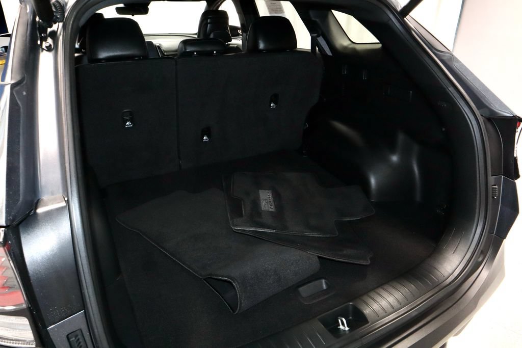 Used 2024 Kia Sportage X-Line w/ X-Line Premium Package AWD/4WD image 14
