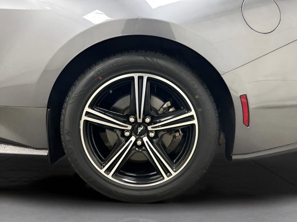 Certified 2024 Ford Mustang Premium image 15