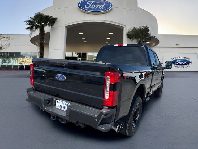 Certified 2024 Ford F250 XL w/ STX Appearance Package image 3