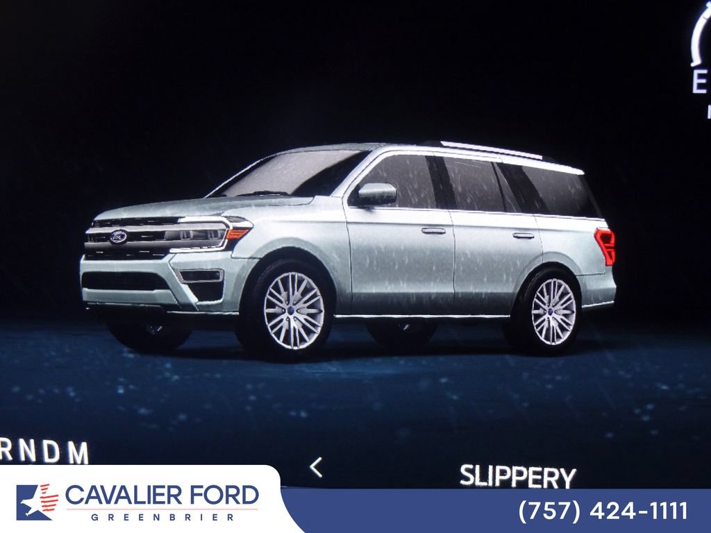 Certified 2022 Ford Expedition Max Limited AWD/4WD image 42