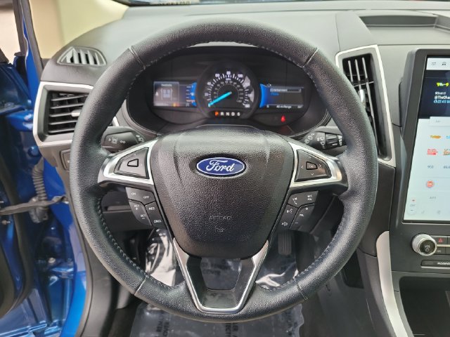 Certified 2023 Ford Edge SEL w/ Convenience Package AWD/4WD image 26