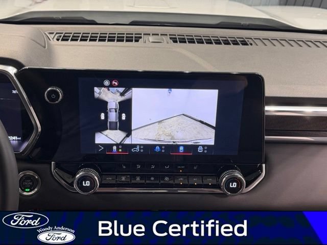 Used 2025 GMC Canyon Elevation w/ Convenience Package AWD/4WD image 16