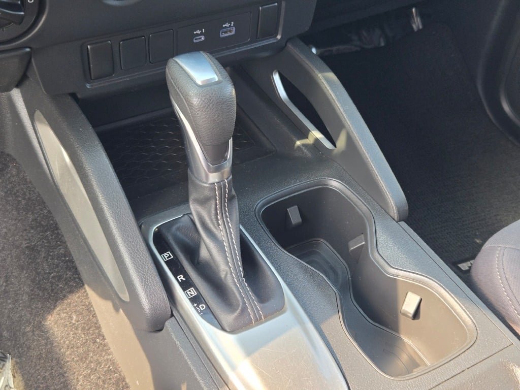 Used 2023 Nissan Frontier SV AWD/4WD image 31