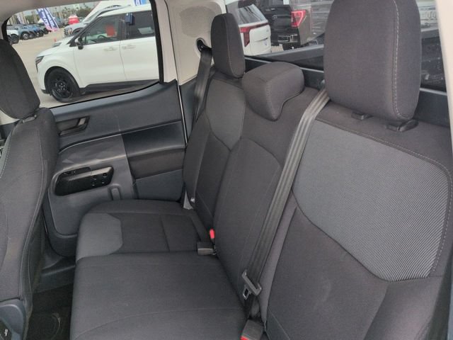 Certified 2022 Ford Maverick XL FWD image 13