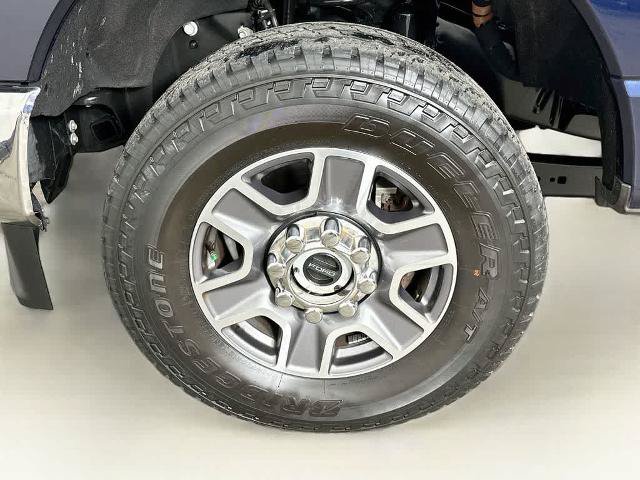 Certified 2025 Ford F250 XLT w/ FX4 Off-Road Package AWD/4WD image 8