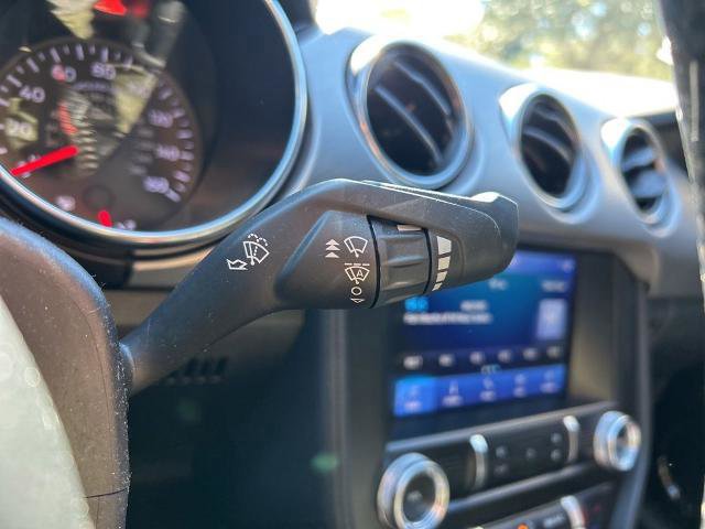 Certified 2022 Ford Mustang Premium image 23