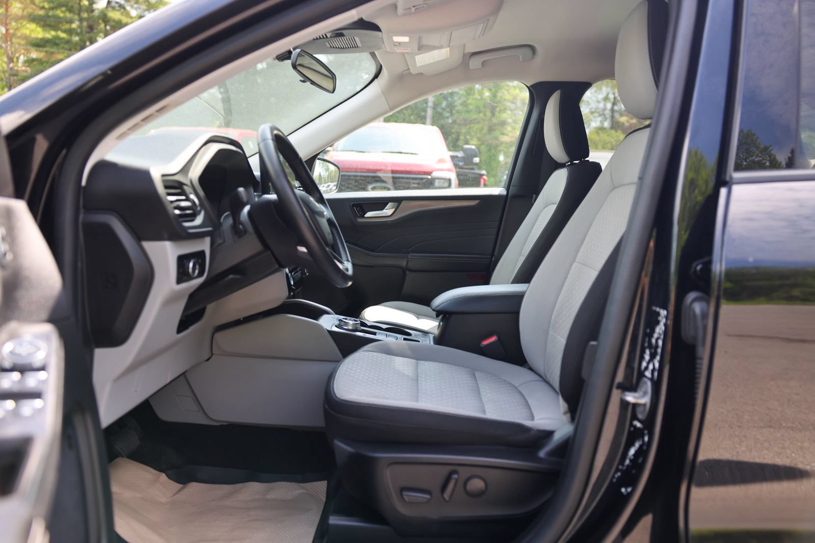 Certified 2023 Ford Escape Active w/ Tech Pack #2 AWD/4WD image 19