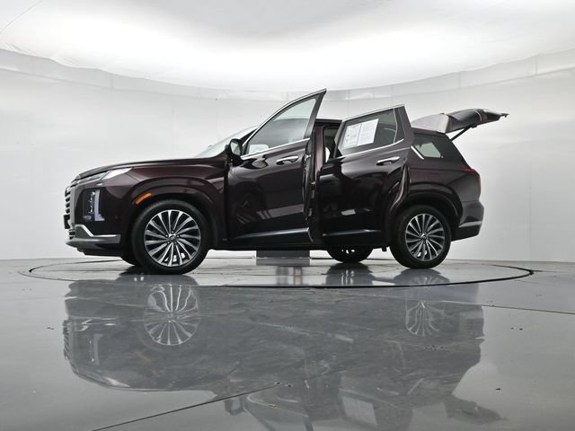 Used 2024 Hyundai Palisade Calligraphy AWD/4WD image 59